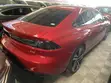 Peugeot 508 GT 2019 Nyekundu - 5