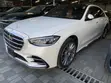 Mercedes-Benz S-Class S 500 4MATIC 2021 - 1