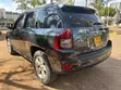Jeep Compass Latitude 2014 SUV - 1