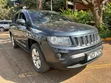 Jeep Compass Latitude 2014 SUV - 2