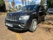 Jeep Compass Latitude 2014 SUV - 3