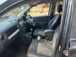 Jeep Compass Latitude 2014 SUV - 4