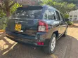 Jeep Compass Latitude 2014 SUV - 5