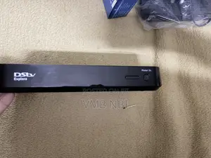 DStv Explora Decoder 2A