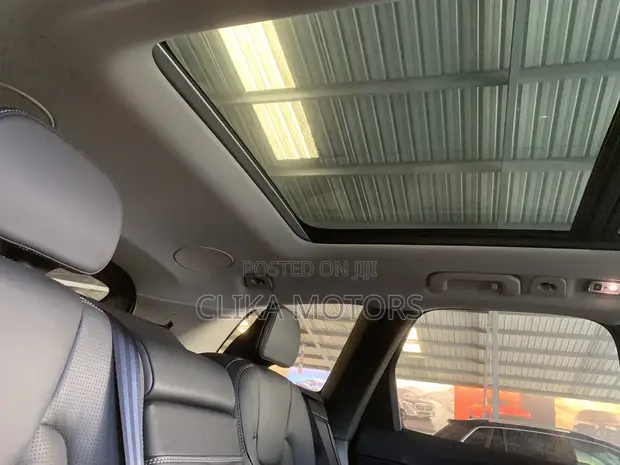 Volvo XC60 2019 D4 Inscription - 1