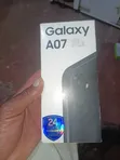 Samsung Galaxy A07 4G 128GB Black - 1