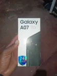 Samsung Galaxy A07 4G 128GB Black - 3