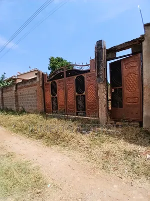 100x100 Prime Plot for Sale in Golf View, Thika