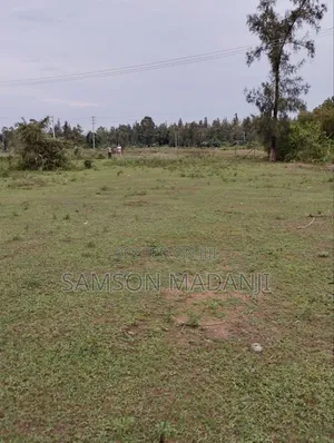 Prime Land for Sale in Kisumu Kisian