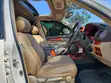 Toyota Land Cruiser Prado 2007 White - 2