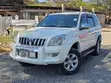Toyota Land Cruiser Prado 2007 White - 3