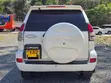 Toyota Land Cruiser Prado 2007 White - 4