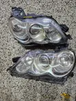 Taa za Xenon za Toyota Mark X 2004-2008 - 1