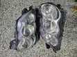 Taa za Xenon za Toyota Mark X 2004-2008 - 2