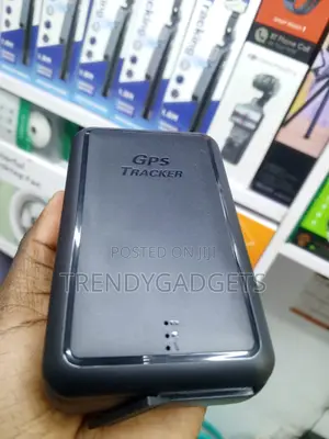 Kifuatiliaji cha GPS cha 4G LTE chenye Betri Refu na Sumaku Imara