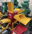 Milano Italia Chaff Cutter 1000-1500kg (Bila Motor) - 2