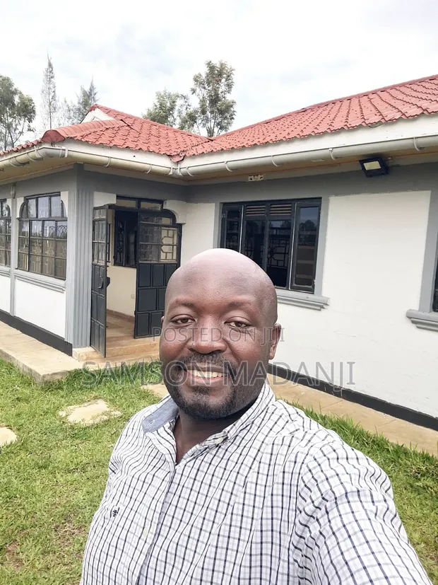 Nyumba ya kifahari ya Vyumba 4 kwa Mauzo Obambo, Kisumu Magharibi - 1