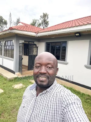 4-Bedroom Mansion for Sale in Obambo, North West Kisumu