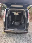 Nissan Serena 2012 Nyeusi - 4