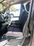 Nissan Serena 2012 Nyeusi - 5