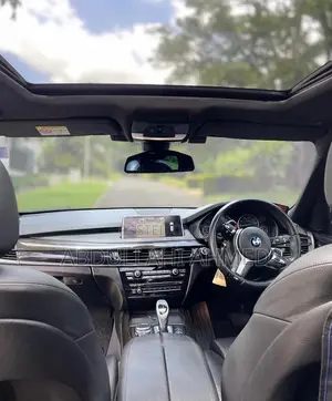 2015 BMW X5 xDrive35i SUV AWD