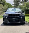 2015 BMW X5 xDrive35i SUV AWD - 3