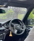 2015 BMW X5 xDrive35i SUV AWD - 4