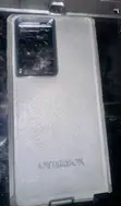 Otterbox Rugged Case kwa Samsung Galaxy S22 Ultra 5G - 2