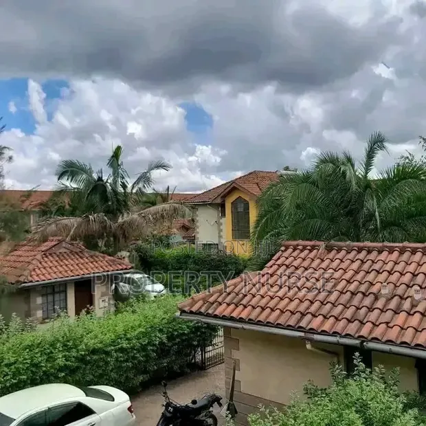 Townhouse ya Vyumba 3 Master En-suite na DSQ kwa Ajili ya Kupangisha Syokimau - 1