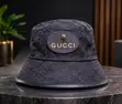 Gucci GG Monogram Canvas Bucket Hat - 3