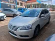 Nissan Sylphy 2019 Nyeupe - 2