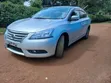Nissan Sylphy 2019 Nyeupe - 3