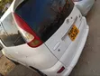 Toyota Fun Cargo 2004 Nyeupe - 1