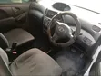 Toyota Fun Cargo 2004 Nyeupe - 3