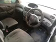 Toyota Fun Cargo 2004 Nyeupe - 4