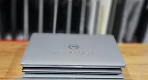 Dell Precision 3470 Laptop - Intel Core i7, 32GB RAM, 512GB SSD, 4GB Nvidia