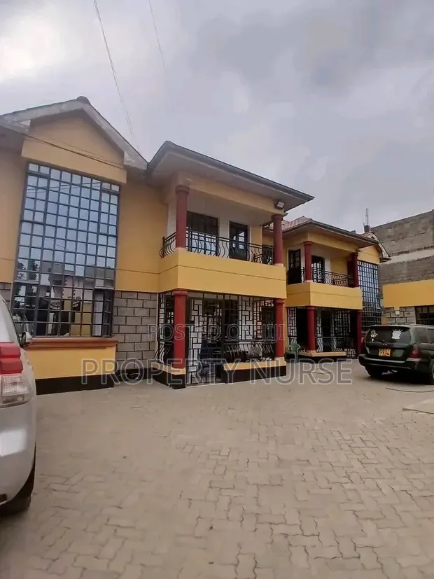2 Bedroom Duplex for Rent in Syokimau - 1