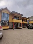 2 Bedroom Duplex for Rent in Syokimau - 1