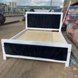 Superb Mocket Bed with Plywood Base - 1