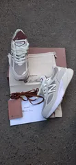 Loro Piana x New Balance 990v6 "Raw Cashew" - 2