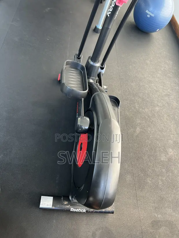 Reebok GX50 Elliptical - 1