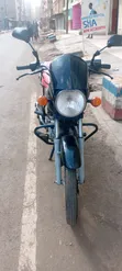 Bajaj Boxer 2020 Black - 2