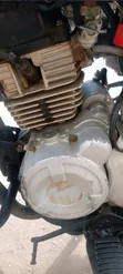 Bajaj Boxer 2020 Black - 4