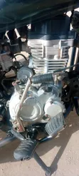 Bajaj Boxer 2020 Black - 5