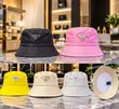 Classic Prada Re-Nylon Bucket Hat - 2