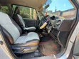 Toyota Spade 2015 Silver - 1