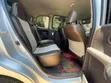 Toyota Spade 2015 Silver - 3