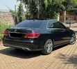 Mercedes-Benz E250 2017 Black - 2