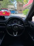 Mazda CX-5 2019 Maroon - 4