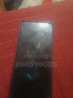 Infinix Smart 8 64GB Blue